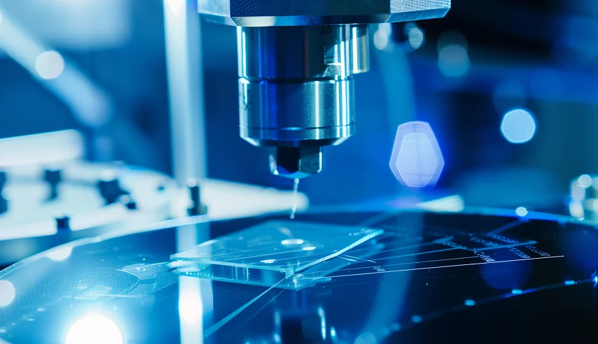 半導体装置事業