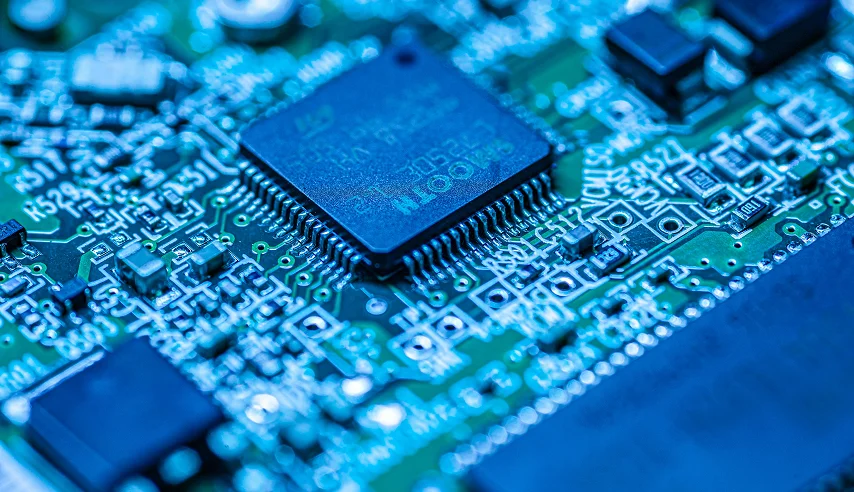 電子デバイス事業