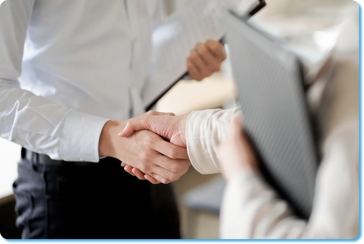 国内外のメーカーとの太いパイプ