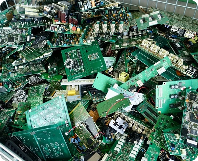 基板・電子部品