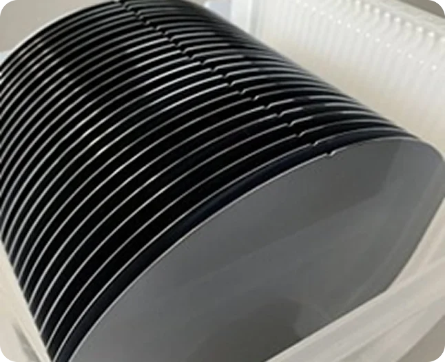 ウエハーケース